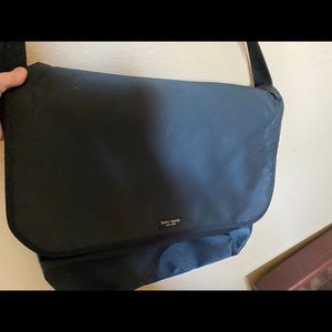 Kate Spade laptop/messenger bag